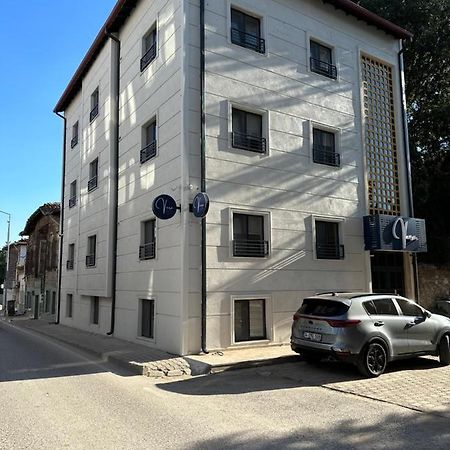 Vera Edirne Hotel Exterior photo