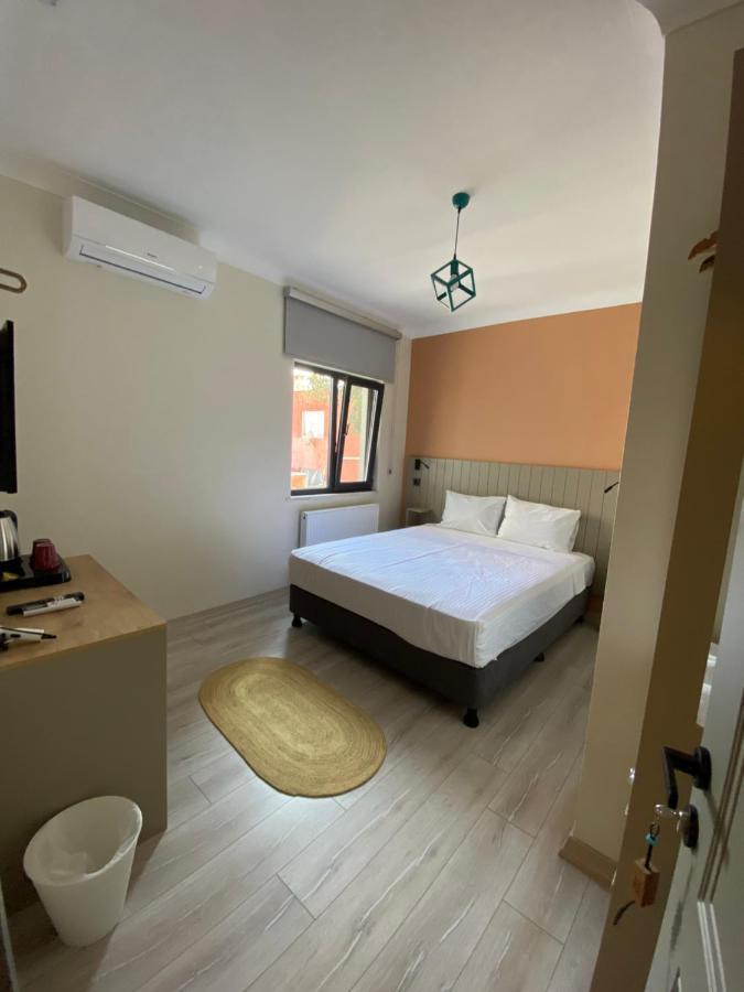 Vera Edirne Hotel Room photo