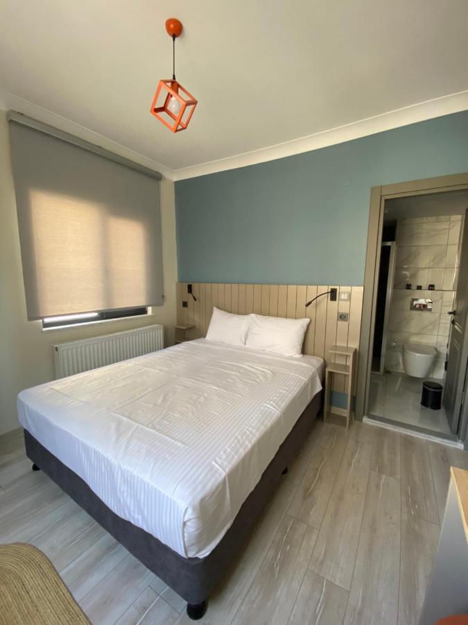 Vera Edirne Hotel Room photo