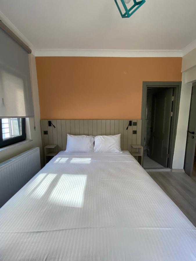 Vera Edirne Hotel Room photo